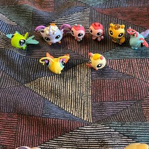 LPS lot